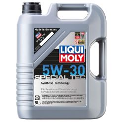 Liqui Moly Special Tec 5W-30  (9509/1164)
