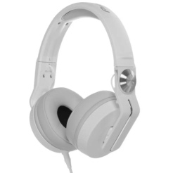 Qulaqlıq Pioneer Headphone HDJ-700-W White