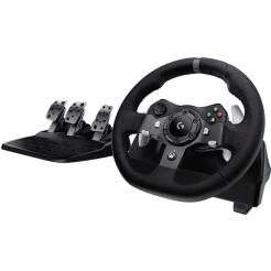 Logitech Racing Wheel G920  PC/Xbox