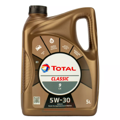 Total Classic 9 С4 5W-30 5Л