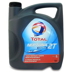 Total Neptuna 2T Racing 5L 