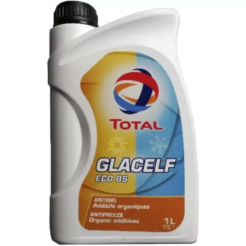 Антифриз Total Glacelf Eco BS 1Л