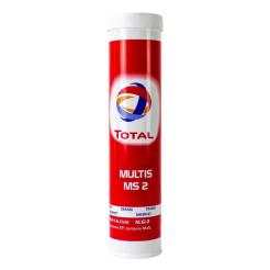 Total Multis MS 2 NLGI - 2 0.4L