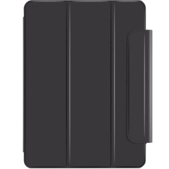 Comma Case iPad Pro 12.9 Black - 0068