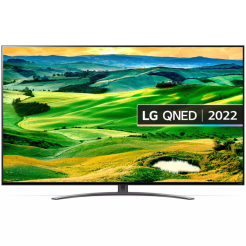 Televizor LG LED 55QNED816QA