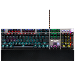Gaming Keyboard Canyon Nightfall GK-7 / CND-SKB7