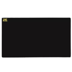 Gaming mouse Pad 2E XL Black 