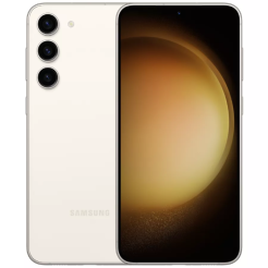 Samsung Galaxy S23+  8/512 GB (SM-S916B) Beige