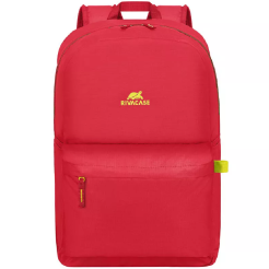 Backpack Rivacase 5562 24L Lite Red 15.6