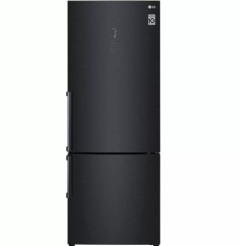 Холодильник LG GR-B589BQAM