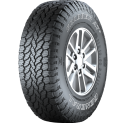 General Tire Grabber AT3 115H 275/60R20 (4490880000)