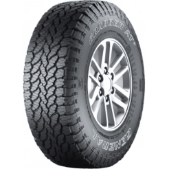 General Tire Grabber AT3 120T XL 305/50R20 (4505470000)