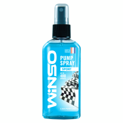 Aromatizator Winso Pump Spray 75 ml Sport 531410 