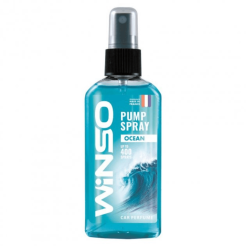 Aromatizator Winso Pump Spray 75 ml Ocean 531380