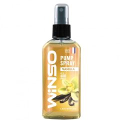 Aromatizator Winso Pump Spray 75 ml Vanilla 531450