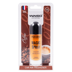 Ароматизатор  Winso Magic Spray 30 ml Coffee 532480 