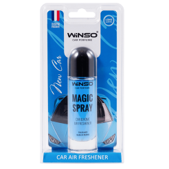 Ароматизатор Winso Magic Spray 30 ml New Car 532530  