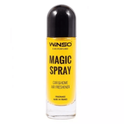 Ароматизатор Winso Magic Spray 30 ml Anti Tobacco 534110 