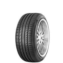 Continental ContiSportContact 5 109W 275/50R20 (3543150000) 