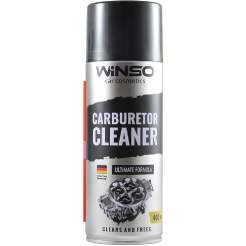 Winso Carburetor Cleaner 400 ml 820110