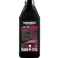 Winso Wax 1000 Nano Waterless Wax 1L 880710