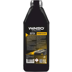 Winso Detex Interior Cleaner 1L 880790