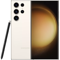 Samsung Galaxy S23 Ultra (SM-S918B) 12/256 GB Beige