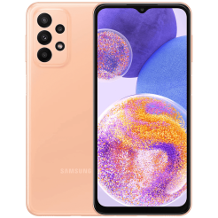 Samsung Galaxy A23 DS (SM-A235) 128 GB Orange