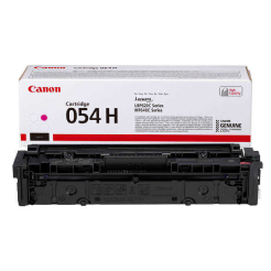 Картридж Canon Lbp Crg054H M (3026C002)