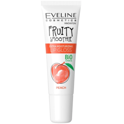Блеск для губ Eveline Fruity Smoothie 12 ML 5903416028918