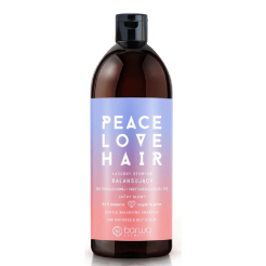 Şampun Barwa Peace Love Hair Gentle 480 ML 5902305008161