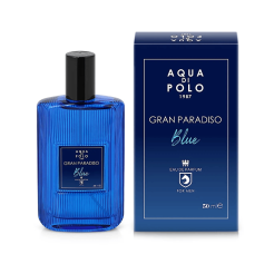Aqua Di Polo 1987 Gran Paradiso Blue EDP 8682367012777