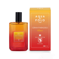 Aqua Di Polo 1987 Gran Paradiso Volcano EDP 8682367054616