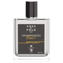 Aqua Di Polo 1987 Paradiso Black Sport EDP 8682367102133