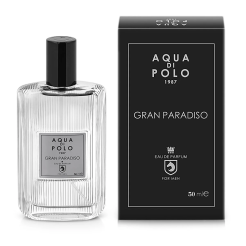 Aqua Di Polo 1987 Gran Paradiso EDP 5161010058711