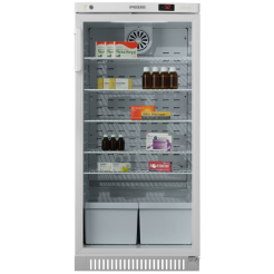 Холодильник Pozis XF 250-3 W