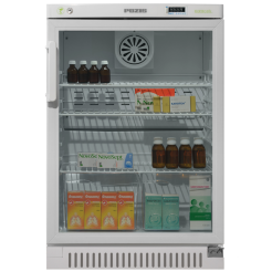 Холодильник Pozis XF 140-3 W