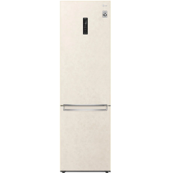 Холодильник LG GBB62SEHMN 