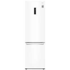 Холодильник LG GBB62SWHMN