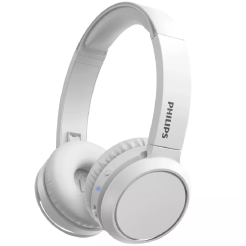 Qulaqlıq Philips On-Ear TAH4205WT White / TAH4205WT/00