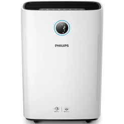 Увлажнитель / очиститель воздуха Philips AC2729/10