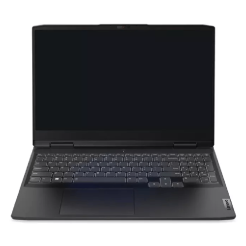 Ноутбук Lenovo IdeaPad Gaming  3 15IAH7 (82S9004ERK)