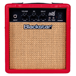 Blackstar Debut 10E Red 