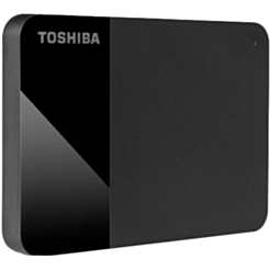 Port. HDD Toshiba Canvio Ready 4 TB 