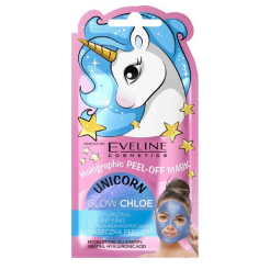 Eveline Unicorn üz maskası 5903416025580