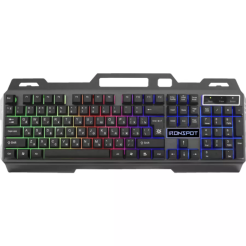Gaming Keyboard Defender Ironspot GK-320L Wired 45320