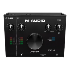 M-Audio AİR192X4