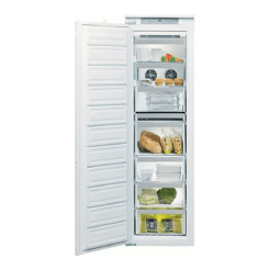 Холодильник Whirlpool AFB 1840