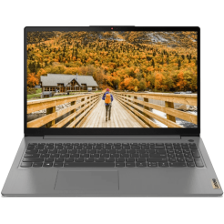 Ноутбук Lenovo IdeaPad 3 15ITL6 (82H8024NRK)
