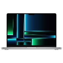 Notbuk Apple MacBook Pro 16 MNWD3RU/A Silver